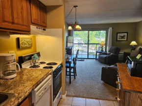 Olde Gatlinburg Place 202